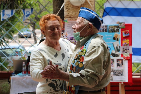 קרדיט לצילום: יענקלה קסירר