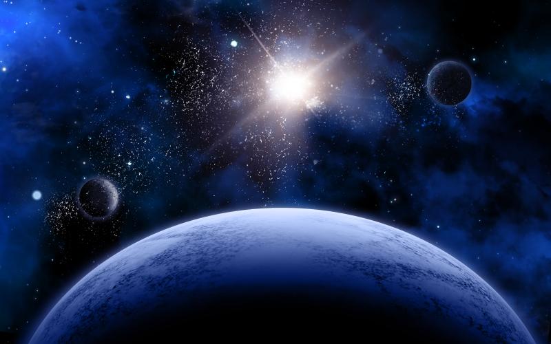 העשרה חלל ואסטרונומיה - אסטרונומיה גיל 8-13