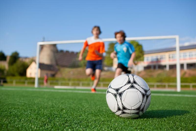 ספורט כדורגל זדה יונתן - כדורגל כיתה ה ומעלה- מגרש מזל גדי